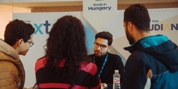 Forum NXT 2025 : Mieux s’orienter et étudier en Tunisie ou à l’étranger