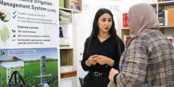 Green Bazar : L’innovation locale au service d’une transition verte accélérée en Tunisie