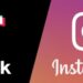 Adolescents et estime de soi : L’influence grandissante et multifacette d’Instagram et TikTok