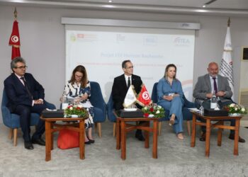 FEF Horizon Recherche – Renforcement des activités d’évaluation dans le domaine de la recherche scientifique