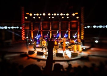 Addict Ameba » à la 59 édition du Festival International de Hammamet