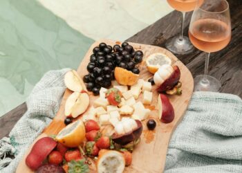 5 vins rosés tunisiens indispensables pour rafraîchir votre été