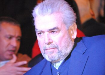 Hommage à Fadhel Jaziri : la Tunisie perd une figure emblématique de la culture