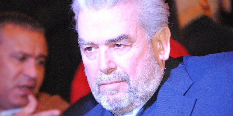 Hommage à Fadhel Jaziri : la Tunisie perd une figure emblématique de la culture