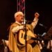 Lotfi Bouchnak au festival international de Hammamet