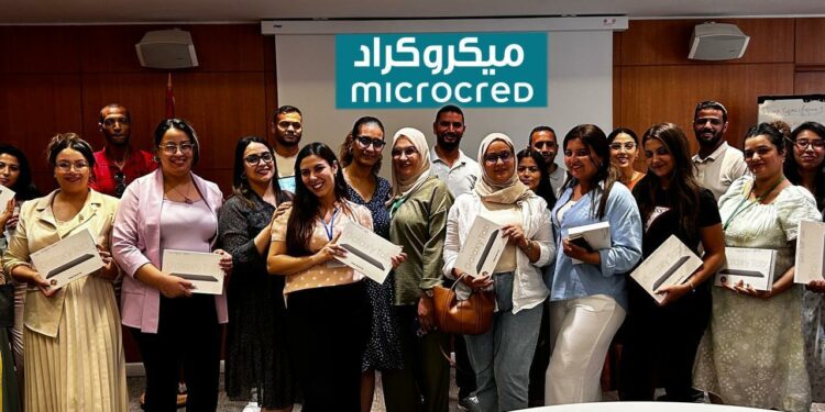 Microcred SA : Taux en chute libre et plus de 50 nouvelles offres