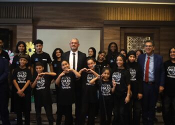 La Tunisie engagée pour la protection de la couche d’ozone