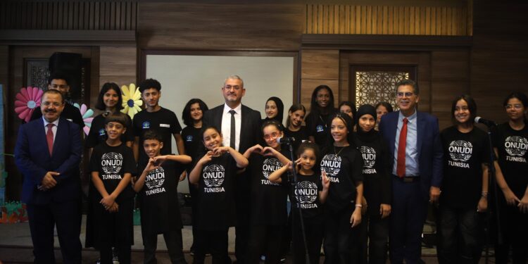 La Tunisie engagée pour la protection de la couche d’ozone