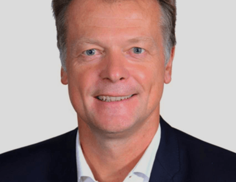 Stéphane Varret nommé Directeur Général d’Orange Tunisie