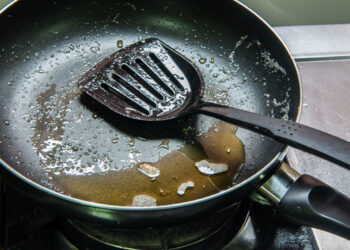 Huiles alimentaires usagées en Tunisie : Un gisement à exploiter ?