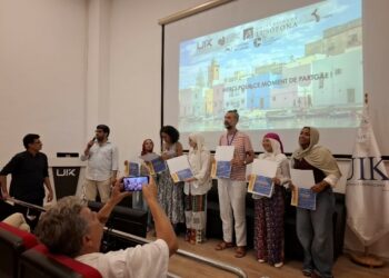 Bizerte : workshop international en architecture sur la ville intelligente et résiliente