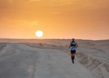 Ultra Mirage El Djérid : Sport, culture et engagement RSE