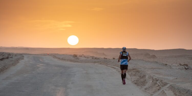 Ultra Mirage El Djérid : Sport, culture et engagement RSE