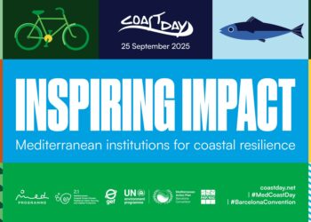 La Tunisie célèbre la journée méditerranéenne du littoral