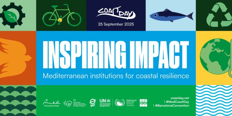 La Tunisie célèbre la journée méditerranéenne du littoral