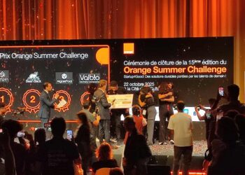 Orange Summer Challenge 15 : L’innovation technologique au service de l’environnement