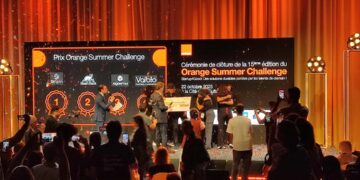 Orange Summer Challenge 15 : L’innovation technologique au service de l’environnement