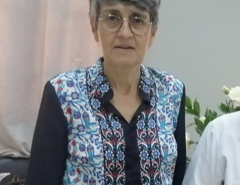 Décès de la professeure en pédiatrie Saayda Ben Becher