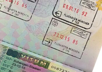 Entrée/Sortie Schengen : Tout sur l’EES, le nouveau système numérique