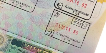 Entrée/Sortie Schengen : Tout sur l&rsquo;EES, le nouveau système numérique