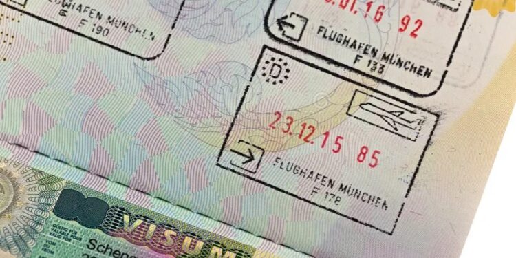 Entrée/Sortie Schengen : Tout sur l’EES, le nouveau système numérique