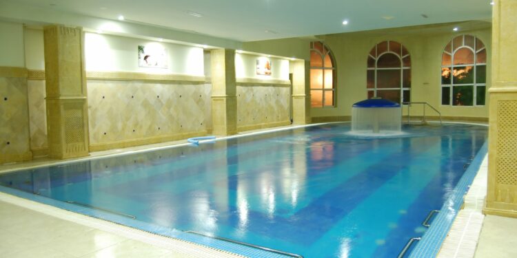 WELLBEING THALASSO : L’alliance entre mer et sérénité, à deux pas de Tunis