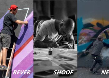 Exposition MAIN LEVÉE, pour l’amour du trait et de la lettre