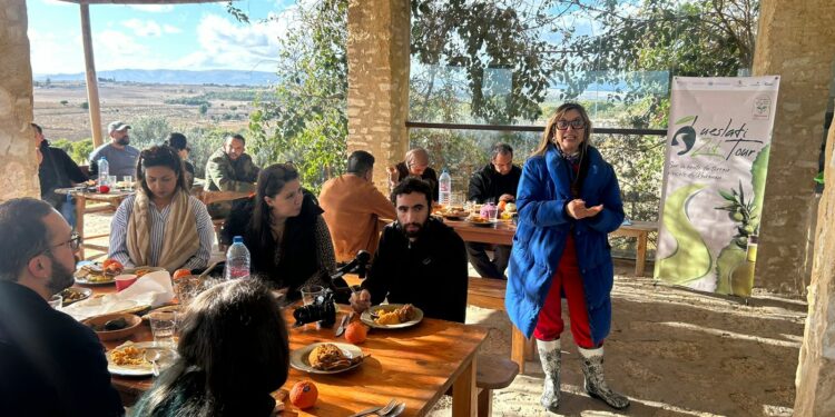 Kairouan : Une route touristique autour de l’huile d’olive Oueslati