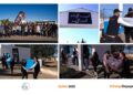 La Fondation Orange Tunisie et l’association «Un enfant, Des Sourires» renouvellent l’action solidaire «Daffini» à Nebeur, au Kef