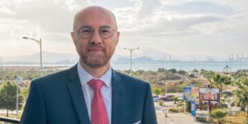 Matthieu Galais nommé au Directeur Général Roche Tunisie et Libye