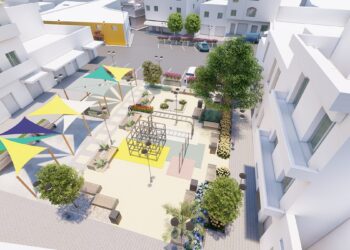 Femmedina transforme la médina de Sousse en modèle d’urbanisme participatif et sécurisé