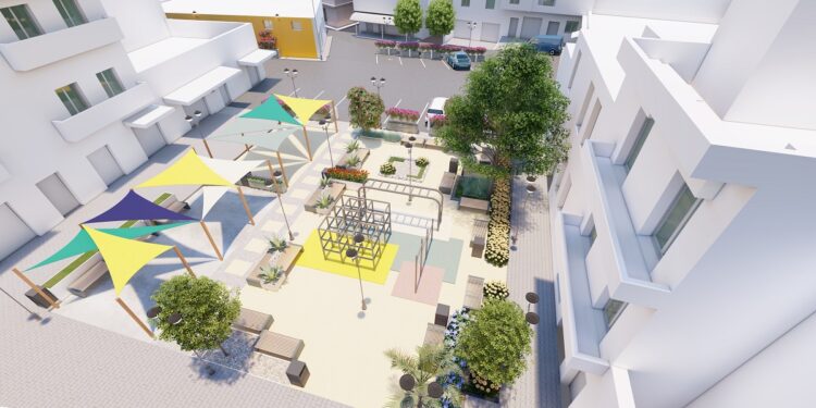 Femmedina transforme la médina de Sousse en modèle d’urbanisme participatif et sécurisé