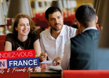 Comment étudier en France ? : Les procédures 2025–2026