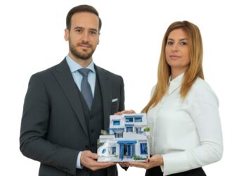 La startup tunisienne « The Landlord » sélectionnée aux Global Proptech & Contech Awards 2026 à Dubaï