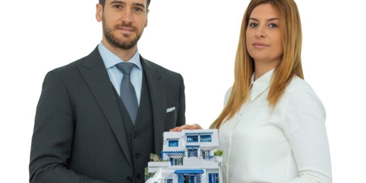 La startup tunisienne « The Landlord » sélectionnée aux Global Proptech & Contech Awards 2026 à Dubaï