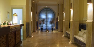 Wellbeing Thalasso Gammarth : L&rsquo;excellence des soins marins en Tunisie