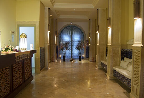 Wellbeing Thalasso Gammarth : L’excellence des soins marins en Tunisie