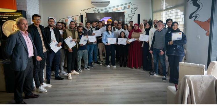 Orange Tunisie : Rétrospective 2025 d’un engagement au service de la souveraineté numérique du pays