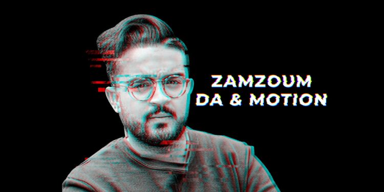 Achref Zemzemi : Le créatif 360° qui réinvente le branding tunisien