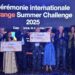 Orange Summer Challenge 2025 : L’innovation tunisienne WEDTECT – DripIn sur le podium international