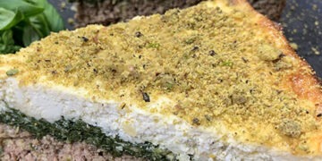 Tajine El Bey : L’incontournable de la table tunisienne pour Ramadan