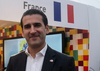 Slim Ben Hadj Khélifa : Un candidat de terrain pour les Français de Tunisie et de Libye