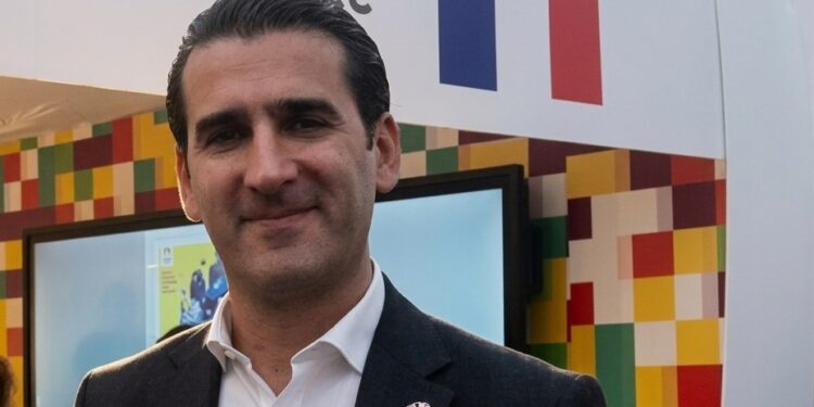 Slim Ben Hadj Khélifa : Un candidat de terrain pour les Français de Tunisie et de Libye