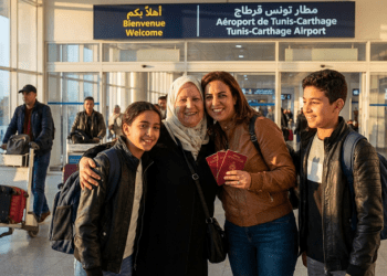 Tunisiens résidents à l’étranger : Chiffres clés et nouveautés de la Loi de Finances 2026