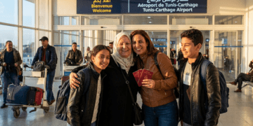 Tunisiens résidents à l’étranger : Chiffres clés et nouveautés de la Loi de Finances 2026