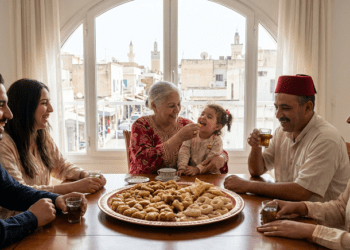 Aïd el-Fitr 2026 en Tunisie : Date, Zakat et préparatifs