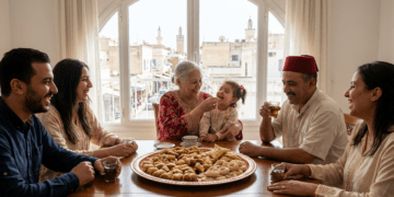 Aïd el-Fitr 2026 en Tunisie : Date, Zakat et préparatifs