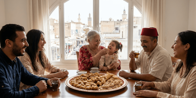 Aïd el-Fitr 2026 en Tunisie : Date, Zakat et préparatifs