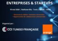 La CCITF et Orange Tunisie unissent leurs forces pour un Speed Dating B2B inédit entre entreprises et startups