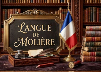 Le français, 4ème langue la plus parlée dans le monde en 2026